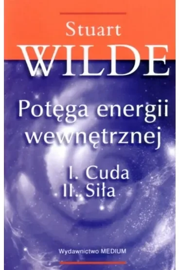 Potęga energii wewnętrznej