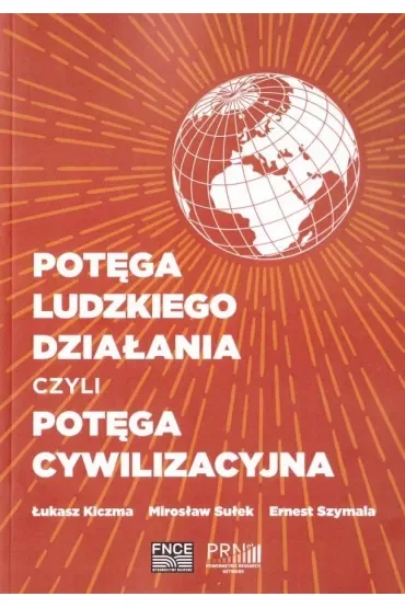 Potęga ludzkiego działania czyli potęga cywilizacyjna