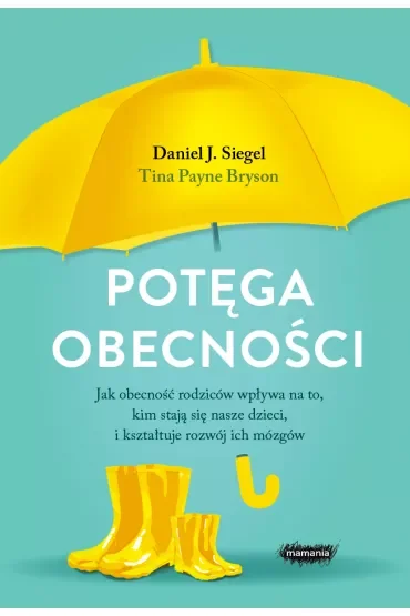 Potęga obecności