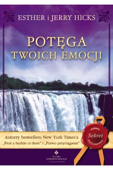 Potęga twoich emocji