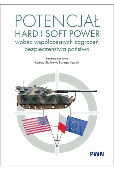 Potencjał hard i soft power wobec współczesnych zagrożeń bezpieczeństwa państwa