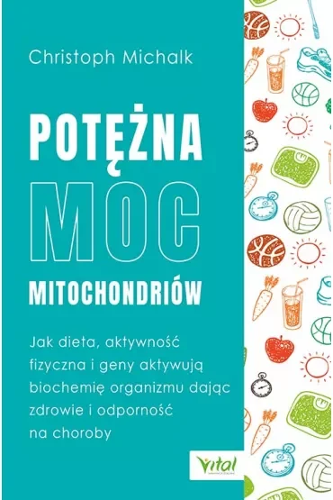 Potężna moc mitochondriów