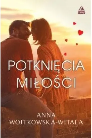 Potknięcia miłości
