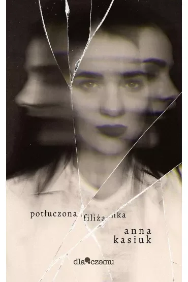 Potłuczona filiżanka