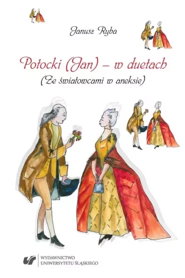 Potocki (Jan) - w duetach