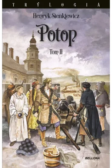 Potop. Tom 2
