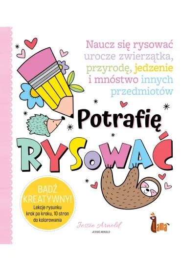 Potrafię rysować