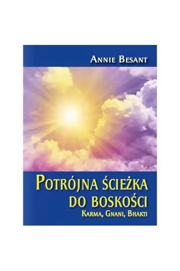 Potrójna ścieżka do boskości