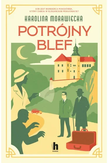 Potrójny blef