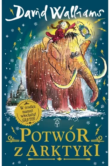 Potwór z Arktyki