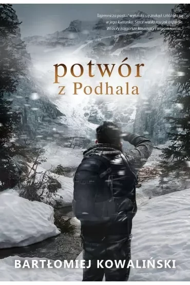 Potwór z Podhala