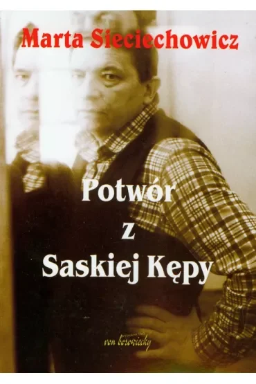 Potwór z Saskiej Kępy