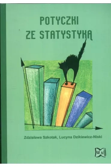 Potyczki ze statystyką