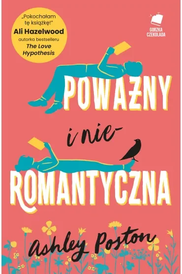 Poważny i nieromantyczna