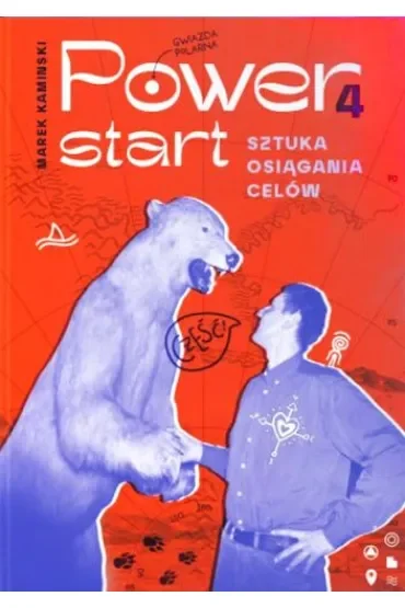Power4Start. Sztuka osiągania celów
