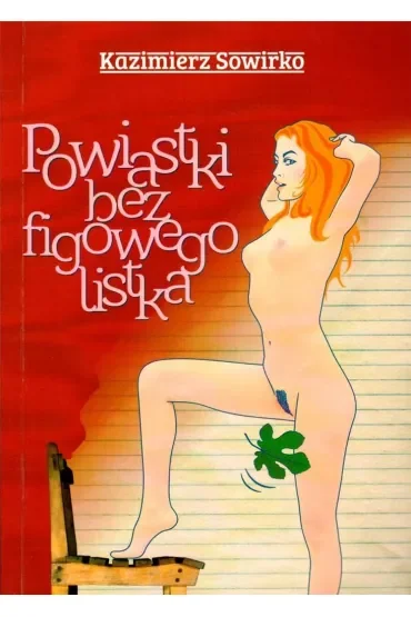 Powiastki bez figowego listka