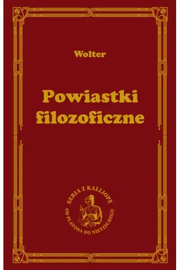 Powiastki filozoficzne