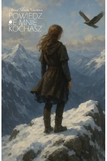 Powiedz, że mnie kochasz