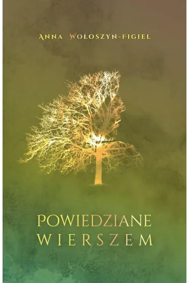 Powiedziane wierszem