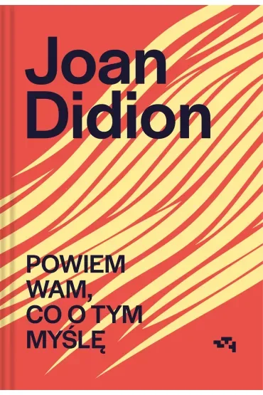 Powiem wam, co o tym myślę