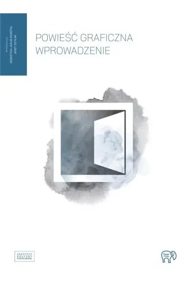 Powieść graficzna. Wprowadzenie