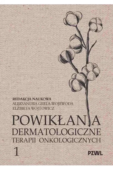 Powikłania dermatologiczne terapii onkologicznych 1