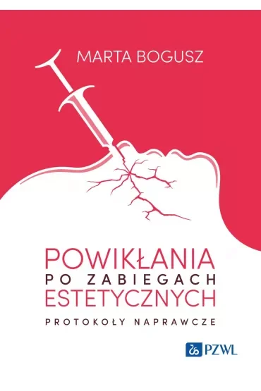 Powikłania po zabiegach estetycznych. Protokoły naprawcze