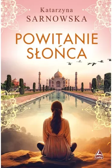 Powitanie słońca
