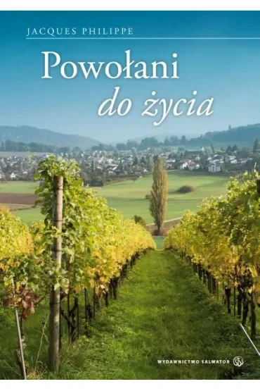 Powołani do życia