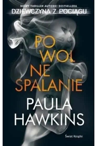 Powolne spalanie