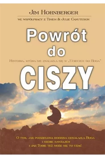 Powrót do ciszy