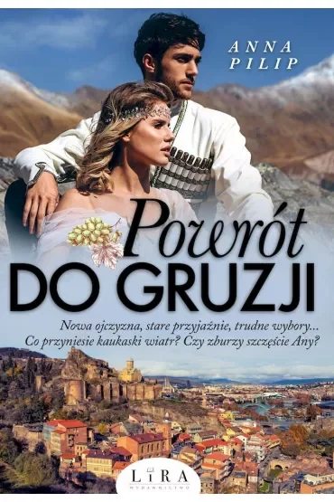 Powrót do Gruzji