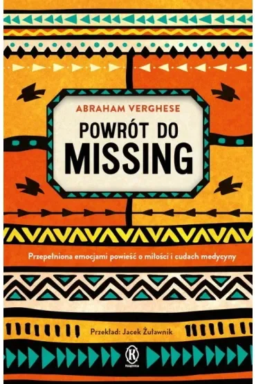 Powrót do Missing