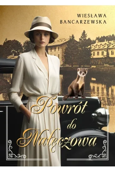 Powrót do Nałęczowa