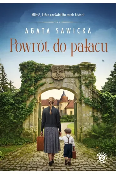 Powrót do pałacu
