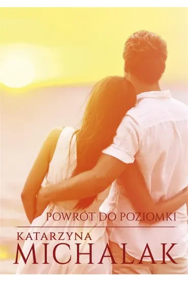 Powrót do Poziomki
