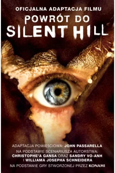 Powrót do Silent Hill