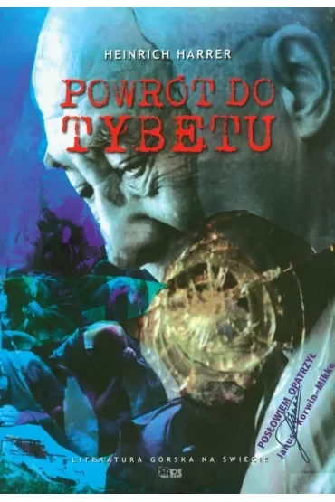 Powrót do Tybetu