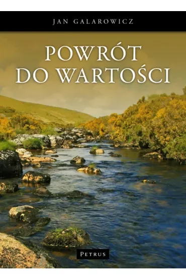 Powrót Do Wartości