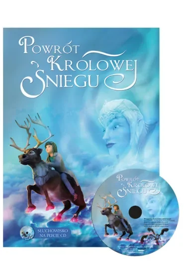 Powrót Królowej Śniegu TW