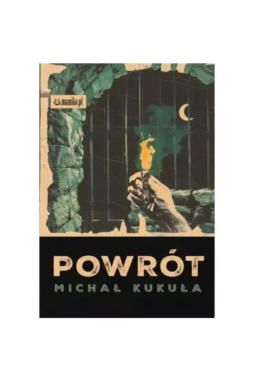 POWRÓT