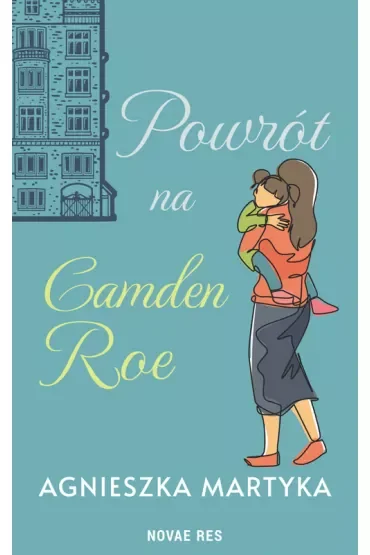 Powrót na Camden Roe