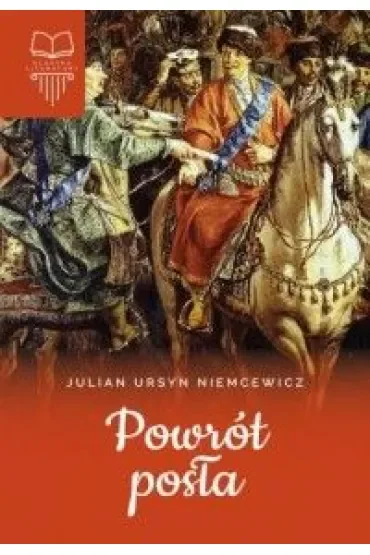 Powrót posła
