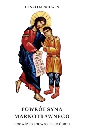 Powrót syna marnotrawnego
