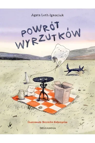 Powrót wyrzutków