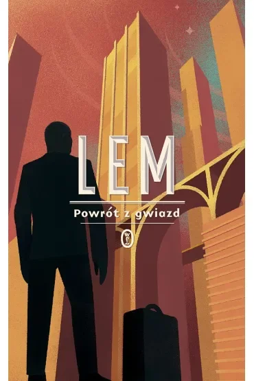 Powrót z gwiazd