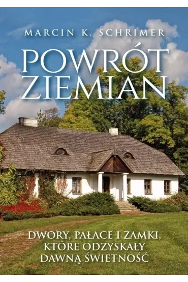 Powrót ziemian