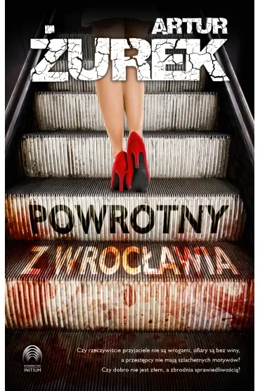 Powrotny z Wrocławia