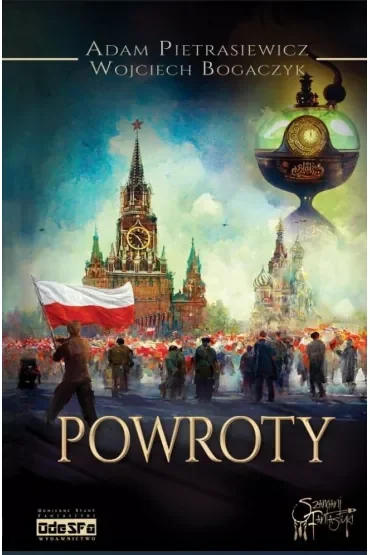 Powroty