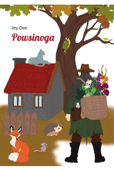 Powsinoga